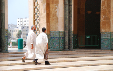 Maroko: Zaszczepionych wpuszczamy bez testów