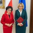 Marszałek Sejmu powołała wiceprezes NIK