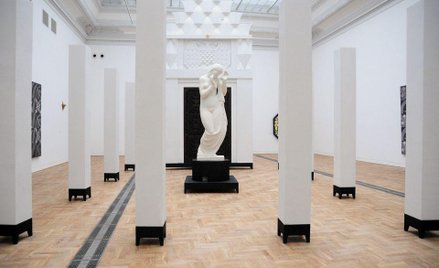 "Sztuka wszędzie"