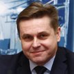 Sławomir Ziegert, prezes Biotonu