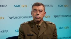 zdjecie OEES 2025 płk dr n.med. Arkadiusz Kosowski