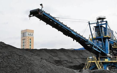 W kopalni zatrudnionych jest 1,5 tys. osób i dodatkowo kolejne tysiące w otoczeniu górnictwa