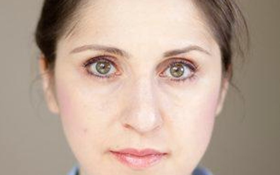 Katarzyna Kazior, prezes Frisco.pl