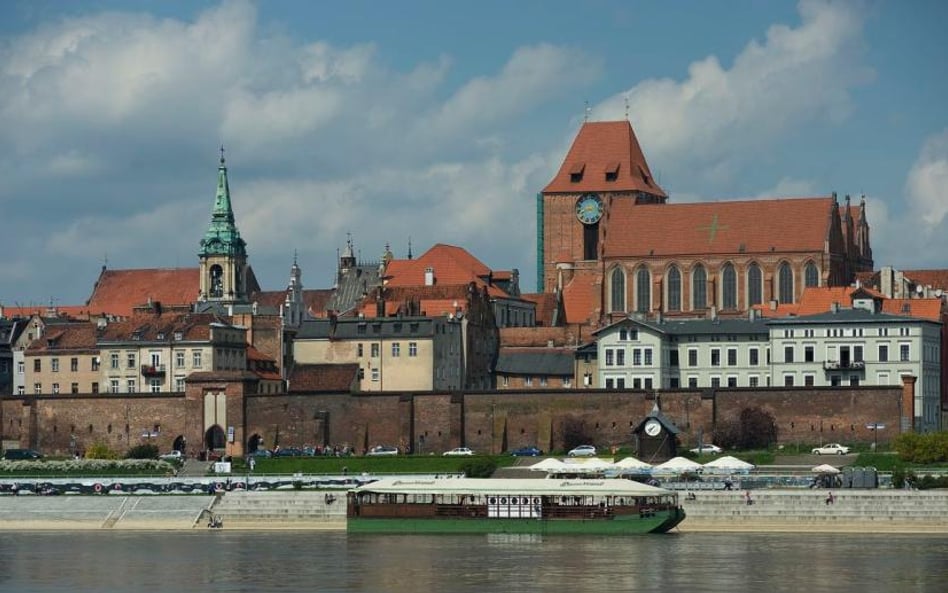 Rośnie podaż mieszkań