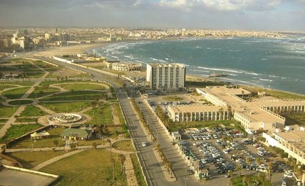 Libia: Daesh ściął kobietę za czary