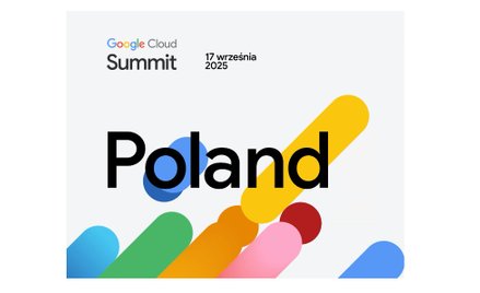 Google Cloud Summit 2025 w Warszawie: Nowe wyzwania i możliwości w chmurze