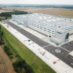 Magazyny: 200 tysięcy zielonych metrów w Świebodzinie
