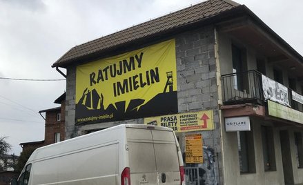 Czy Imielin zatrzyma kopalnię