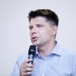 Petru: Będziemy dziarską opozycją