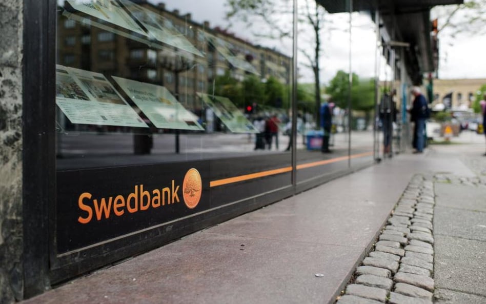 Swedbank