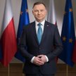 Orędzie prezydenta: Po latach izolacji dziś jesteśmy we wspólnocie