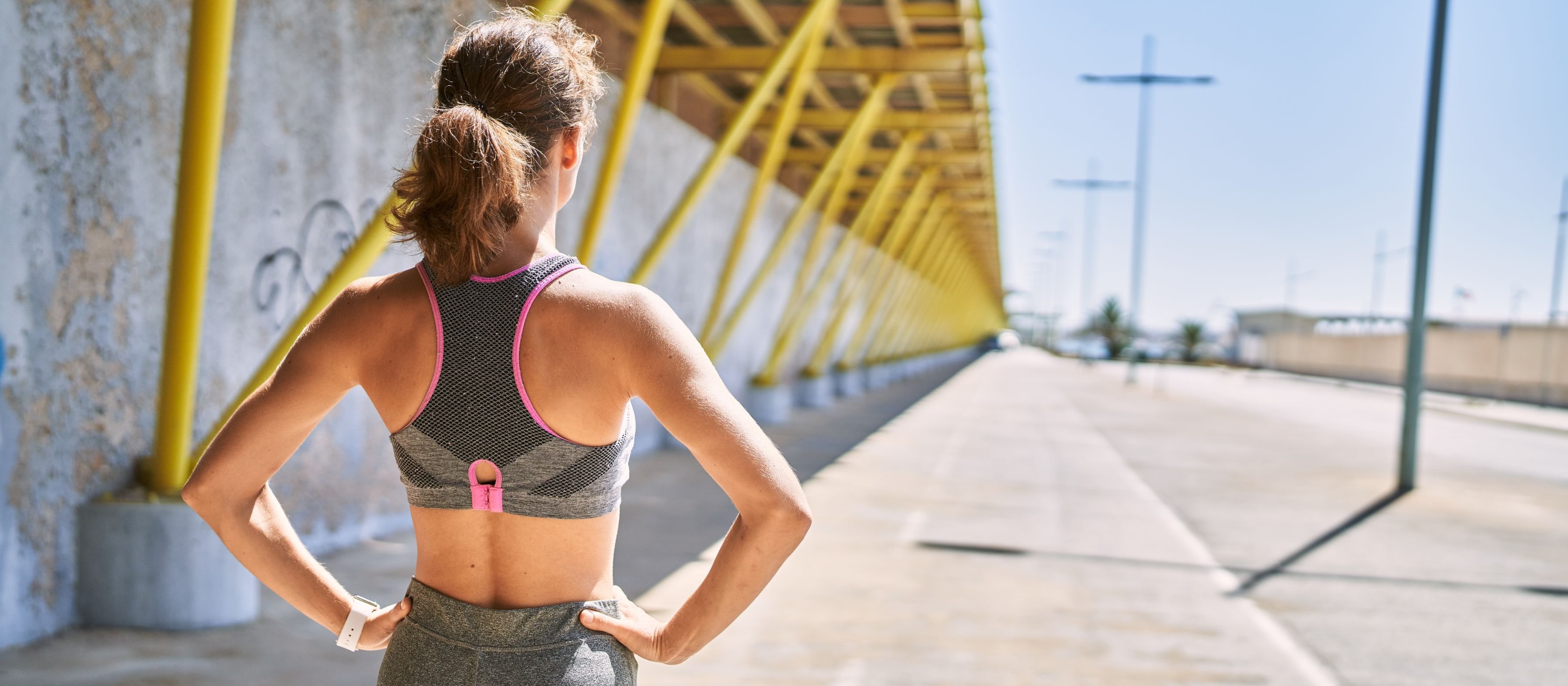 Jak urozmaicić spacery i biegi? Eksperci mają niecodzienny pomysł. „Zaczynać powoli”