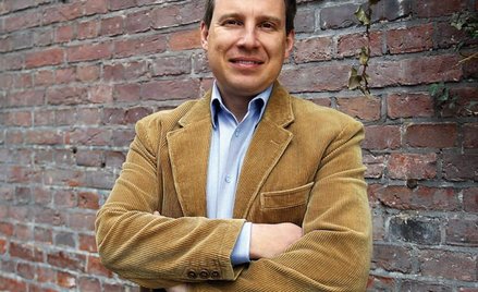 Adam Kiciński, prezes CD?Projekt Red, uważa, że dotychczasowe wyniki sprzedaży konsolowego „Wiedźmin