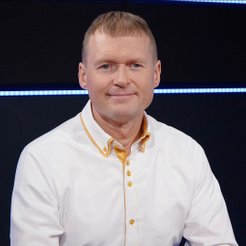 Tomasz Gessner, główny analityk firmy Tavex