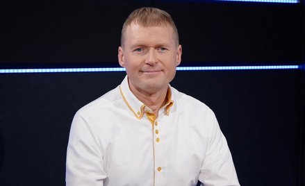 Tomasz Gessner, główny analityk firmy Tavex