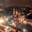 Od końca maja do 10 sierpnia strażnicy miejscy w Krakowie interweniowali 438 razy w związku z łamani