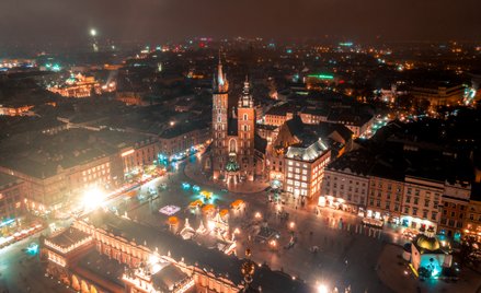 Od końca maja do 10 sierpnia strażnicy miejscy w Krakowie interweniowali 438 razy w związku z łamani