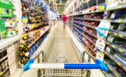 Projekt uchwały zakłada zmniejszenie limitu zezwoleń w detalu (sklepy) o 310 i zwiększenie limitu w 