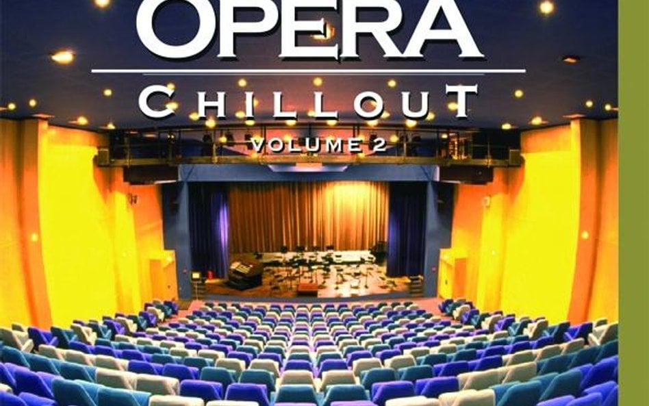 Opera Chillout **