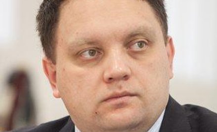 Marcin Chludziński, prezes Centrum Analiz Fundacji Republikańskiej