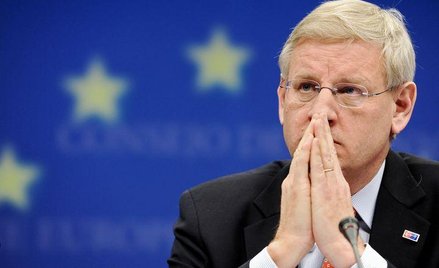 Carl Bildt