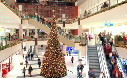 Jak Polacy zaciskają pasa przed świętami