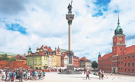 Słabą stroną Polski wg raportu jest nieumiejętność promowania bogatej historii i kultury kraju