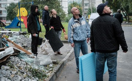 Ambasador USA na Ukrainie: Mobilizacja i referenda to oznaka słabości Rosji