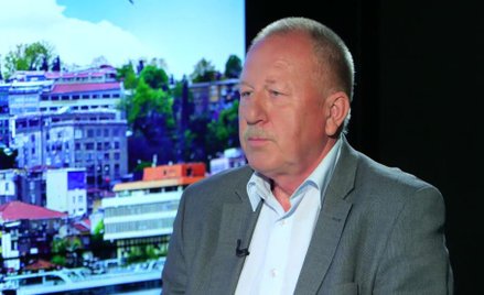 #RZECZoBIZNESIE: Marek Nowakowski: Polska dla Turcji jest strategicznym partnerem