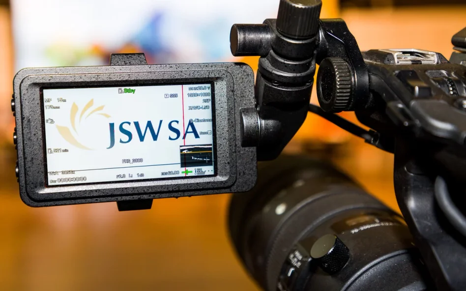 JSW może mieć problem z obsługą zadłużenia. Środki na wypłaty są