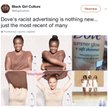 Rasistowska reklama Dove. Marka wybieliła czarnoskórą kobietę w reklamie