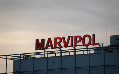 Marvipol: Skokowy wzrost