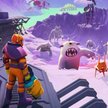 Vivid Games z trzema premierami