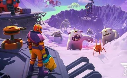 Vivid Games z trzema premierami