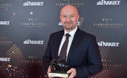 Karol Półtorak, wiceprezes zarządu CCC SA