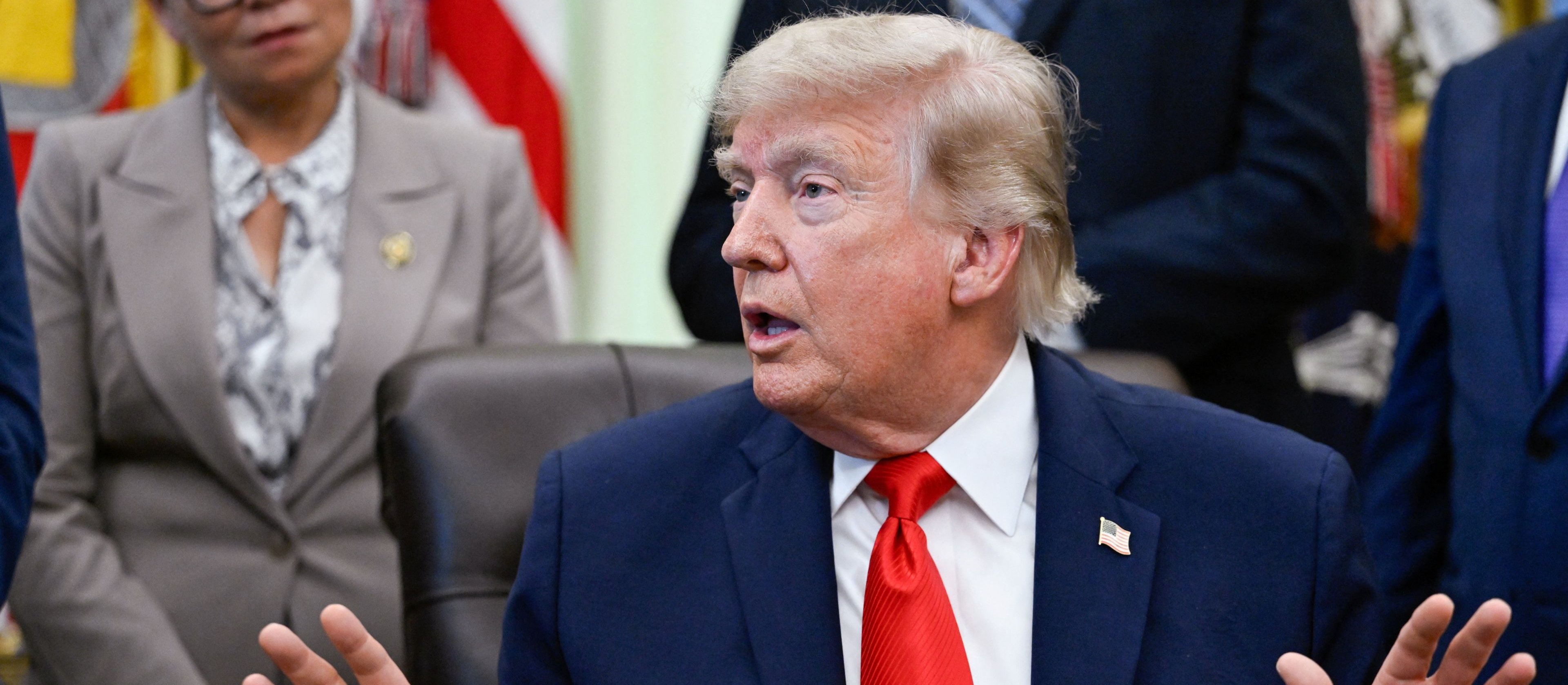 Donald Trump: Umowa z Iranem możliwa jeszcze w ten weekend. Teheran studzi nadzieje