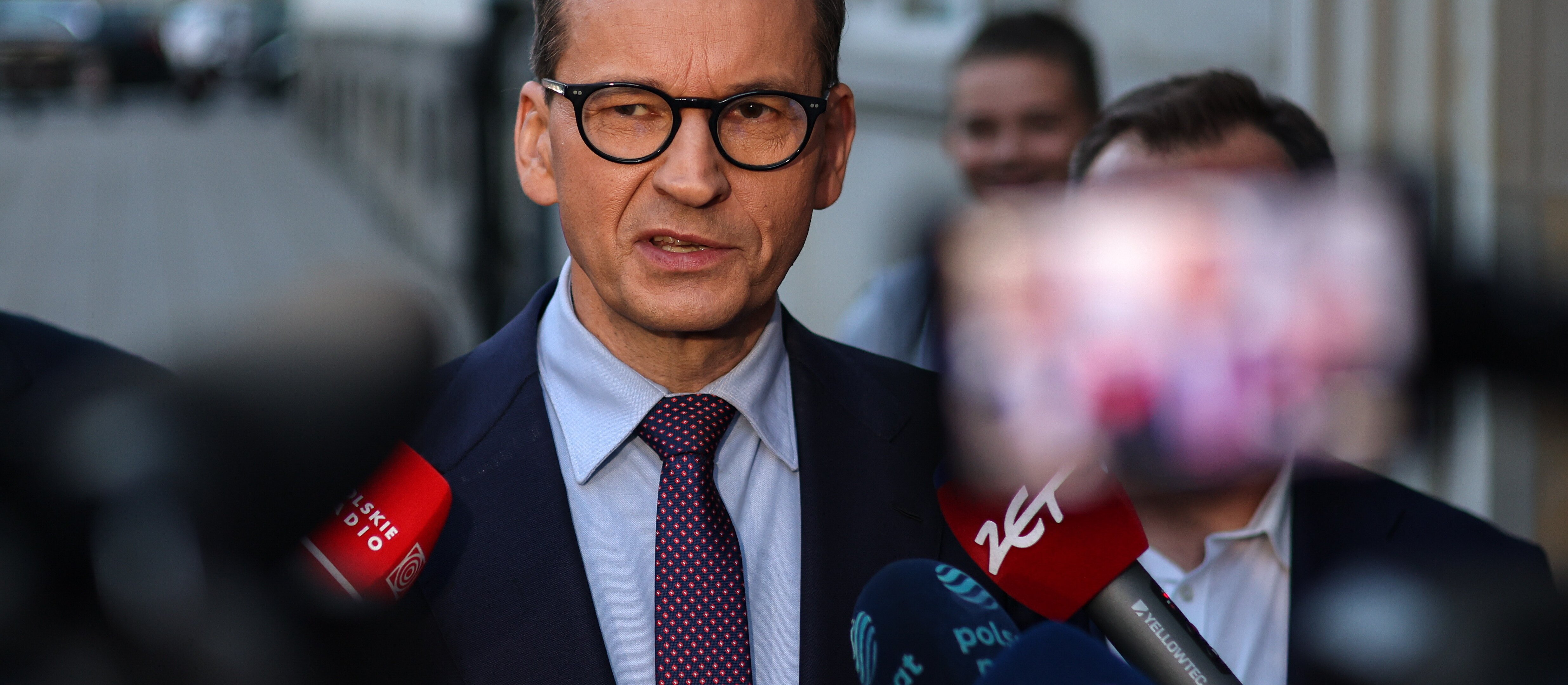 Mateusz Morawiecki pokazał program „Rozwoju Plus”. Ogłosił 10 filarów nowego projektu
