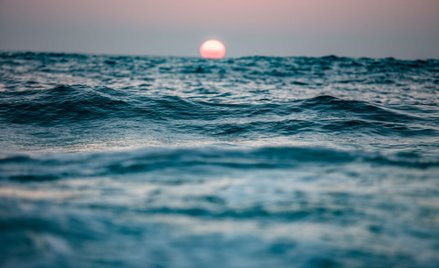 Globalne ocieplenie zakończy El Nino?