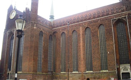 Prezydent Adamowicz zostanie pochowany w Bazylice Mariackiej