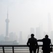 Smog zajmuje Chiny