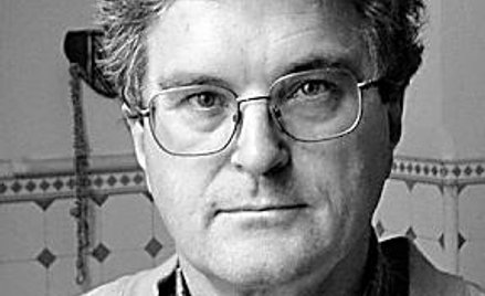 Andreas Johannes Wiesand? - rozmowa