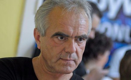 Wiceminister transportu Tadeusz Jarmuziewicz w poniedziałek straci pracę w resorcie