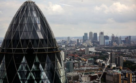 Polskie PPK oparte na brytyjskim wzorcu