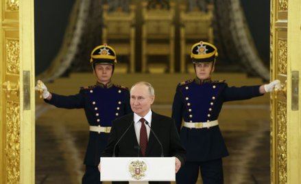 Władimir Putin