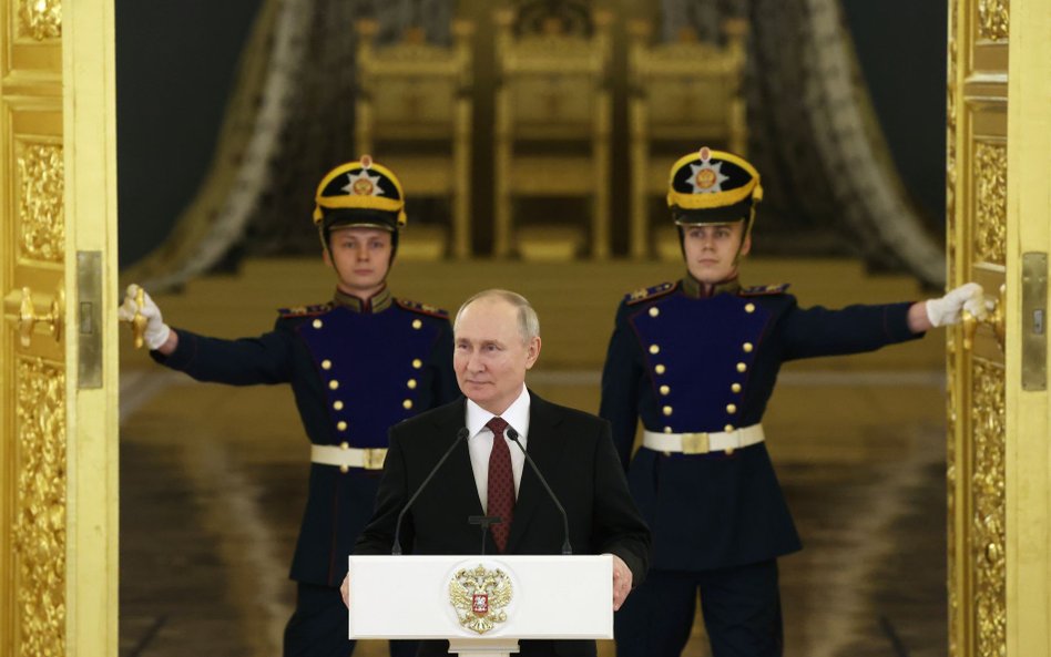 Władimir Putin