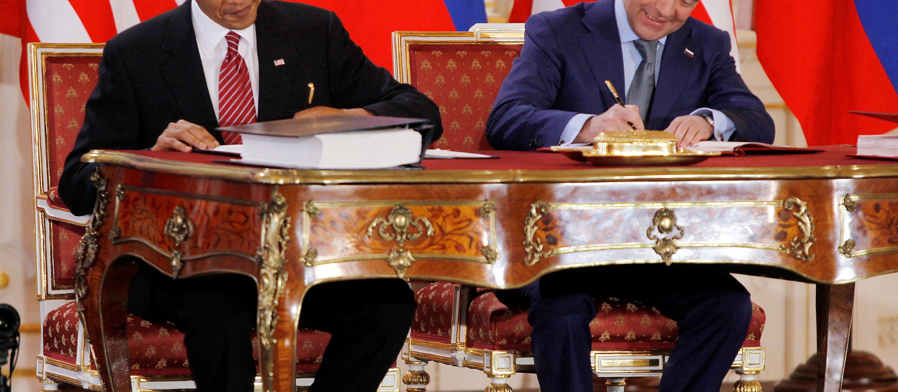 USA i Rosja blisko porozumienia w sprawie przedłużenia traktatu nuklearnego