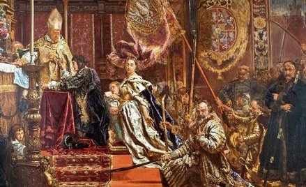 1 kwietnia 1656 roku król Jan II Kazimierz powierzył Rzeczpospolitą opiece Matki Boskiej