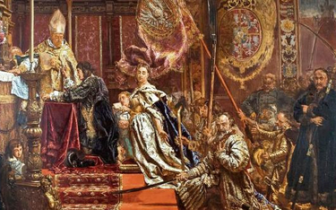1 kwietnia 1656 roku król Jan II Kazimierz powierzył Rzeczpospolitą opiece Matki Boskiej