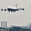 British Airways przyspieszyły rozstanie z jumbo jetami