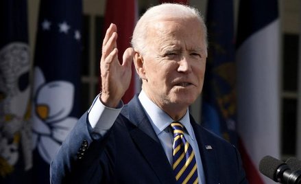 Prezydent USA Joe Biden zapowiadał w kampanii wyborczej, że doprowadzi do podwyżek podatków dla spół